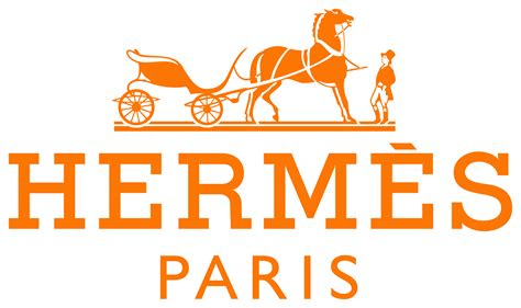 hermes logo transparent background.